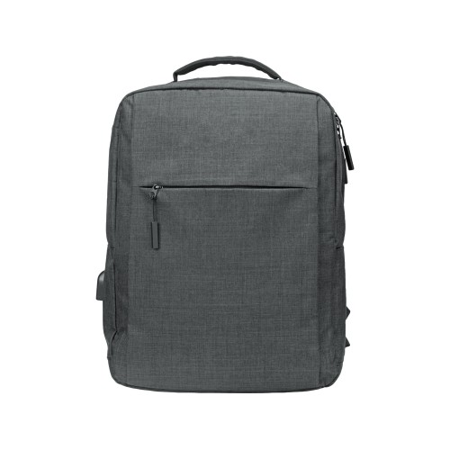 Рюкзак Ambry для ноутбука 15, темно-серый