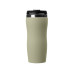Термокружка Mony Steel 350 мл, soft touch, оливковый
