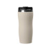 Термокружка Mony Steel 350 мл, soft touch, бежевый
