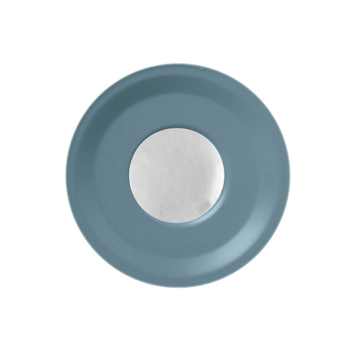 Вакуумная герметичная термокружка Inter, антрацит, нерж. сталь Вакуумная герметичная термокружка Inter, антрацит, нерж. сталь