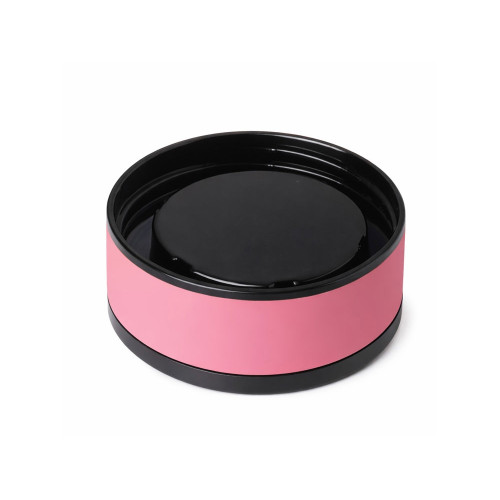 Термос Confident с покрытием soft-touch 420мл, пыльная роза Термос Confident с покрытием soft-touch 420мл, пыльная роза