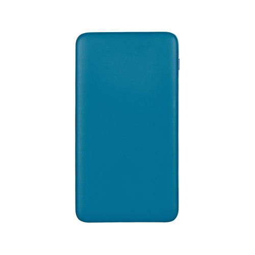 Внешний аккумулятор Reserve Pro, 10 000 mah, индиго