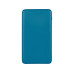 Внешний аккумулятор Reserve Pro, 10 000 mah, индиго