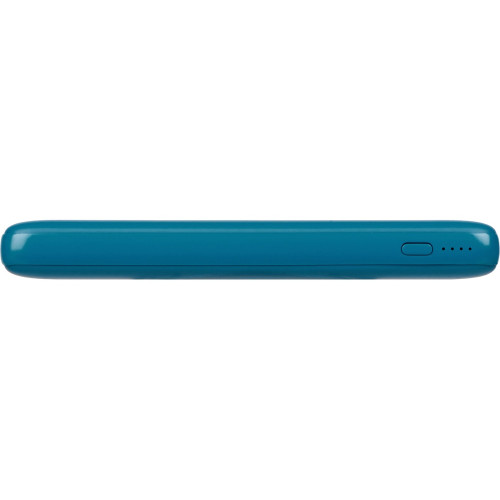 Внешний аккумулятор Reserve Pro, 10 000 mah, индиго