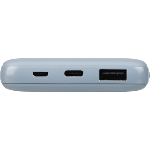 Внешний аккумулятор Reserve Pro, 10 000 mah, антрацит
