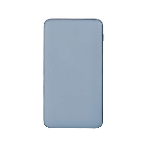 Внешний аккумулятор Reserve Pro, 10 000 mah, антрацит