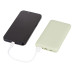 Внешний аккумулятор Reserve Pro, 10 000 mah, оливковый
