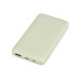 Внешний аккумулятор Reserve Pro, 10 000 mah, оливковый