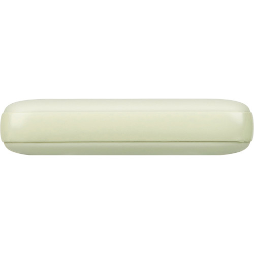 Внешний аккумулятор Reserve Pro, 10 000 mah, оливковый