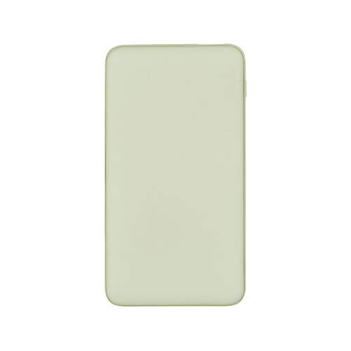 Внешний аккумулятор Reserve Pro, 10 000 mah, оливковый