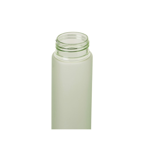Бутылка для воды Tonic, 420 мл, оливковый