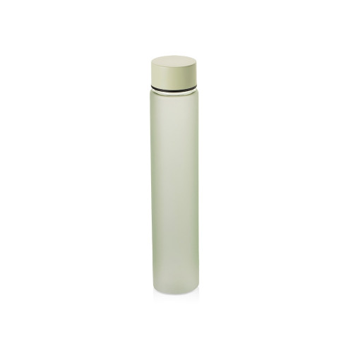 Бутылка для воды Tonic, 420 мл, оливковый