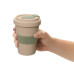 Стакан из пшеничного волокна Flava, olive Стакан из пшеничного волокна Flava, olive