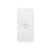 Внешний аккумулятор Rombica NEO Wireless PD White