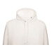 Толстовка унисекс Stream с капюшоном, белый Толстовка унисекс Stream с капюшоном, белый