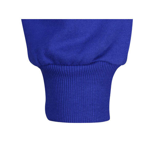 Свитшот Monaco унисекс, класический синий Свитшот Monaco унисекс, класический синий