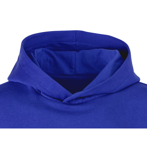 Толстовка Monaco унисекс, класический синий Толстовка Monaco унисекс, класический синий