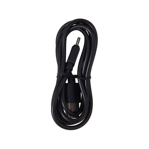 Беспроводное зарядное устройство 2-в-1 с подсветкой лого Reedia S4, 15 Вт, бамбук, черный