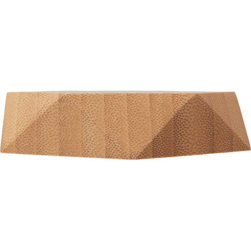 Беспроводное зарядное устройство Gex, 15 Вт, бамбук