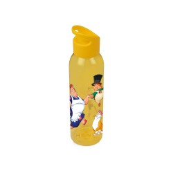 Бутылка для воды Карлсон, желтый