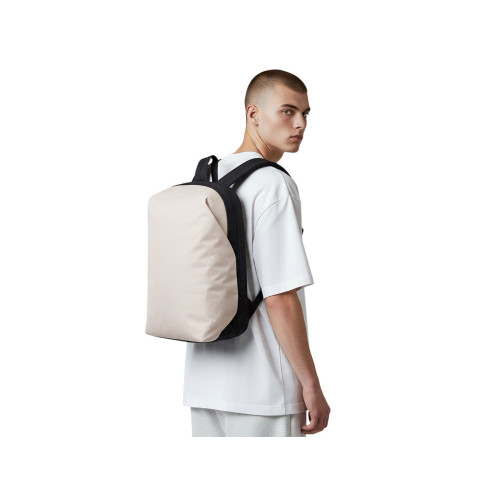 Рюкзак Planar с отделением для ноутбука 15.6, бежевый