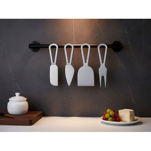 Набор сырных ножей Montasio Набор сырных ножей Montasio