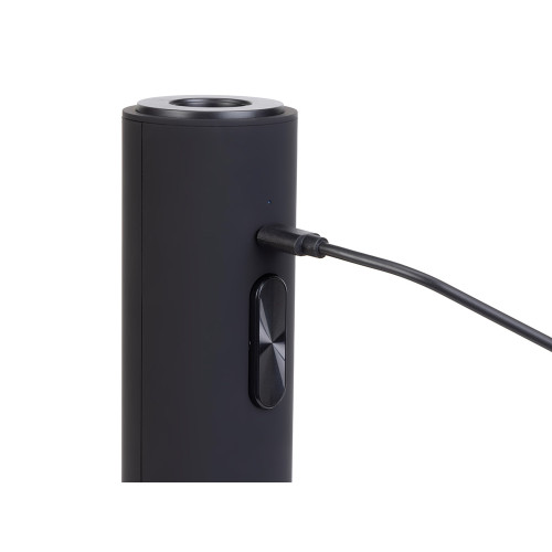 Набор винных аксессуаров 4в1 Savoie с покрытием soft touch Набор винных аксессуаров 4в1 Savoie с покрытием soft touch