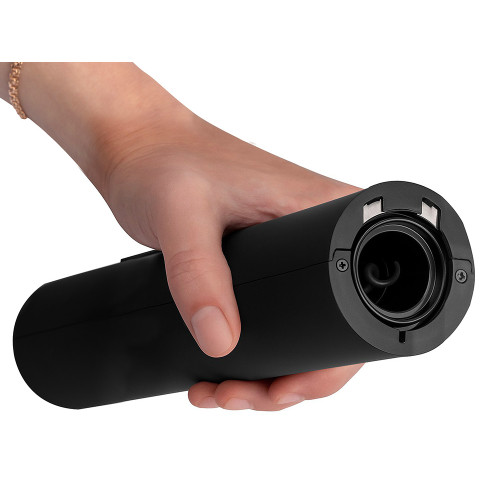 Набор винных аксессуаров 4в1 Savoie с покрытием soft touch Набор винных аксессуаров 4в1 Savoie с покрытием soft touch