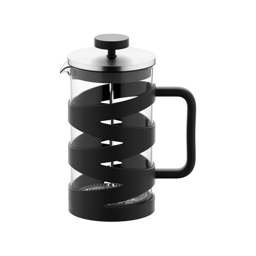 Френч-пресс 0,6 л, NADOBA, серия BRUNO Френч-пресс 0,6 л, NADOBA, серия BRUNO