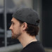 Шапка Docker Hat, темно-серый Шапка Docker Hat, темно-серый