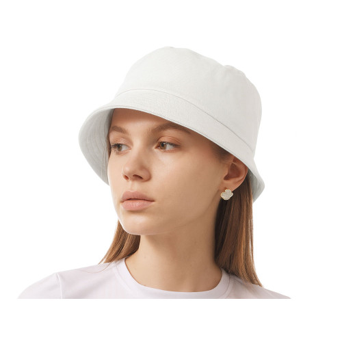 Панама Manila, унисекс, белый