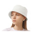 Панама Manila, унисекс, белый