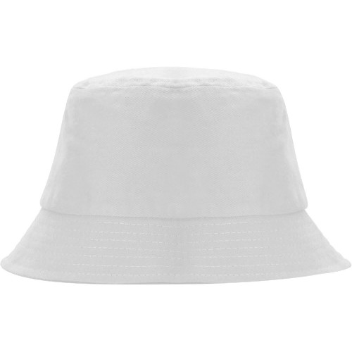 Панама Manila, унисекс, белый