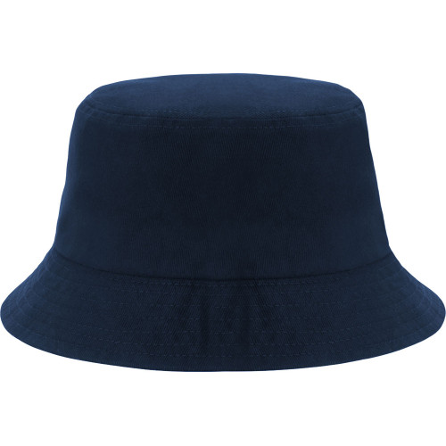 Панама Manila, унисекс, темно-синий