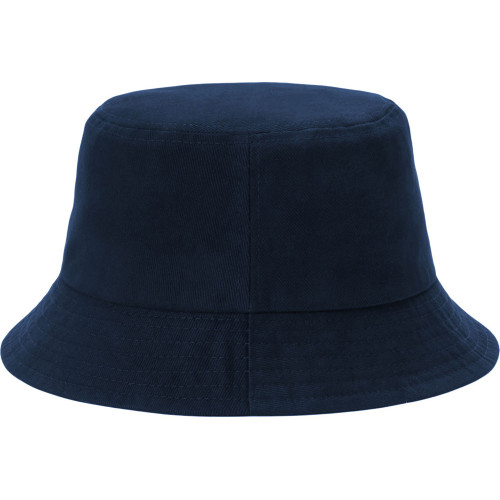 Панама Manila, унисекс, темно-синий