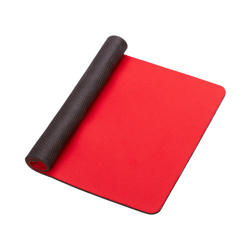 Коврик для мыши Mopo, красный Коврик для мыши Mopo, красный