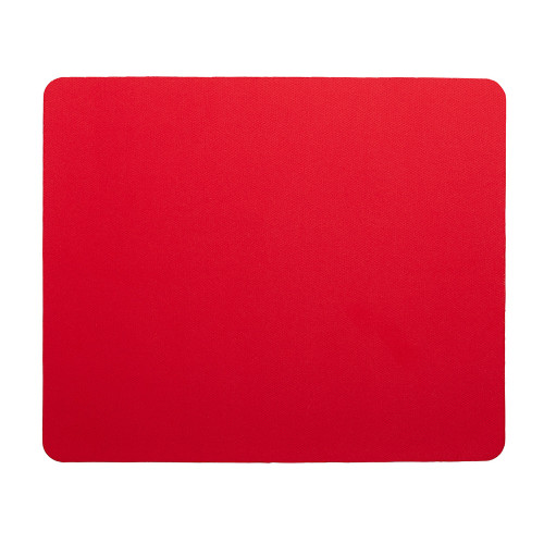 Коврик для мыши Mopo, красный Коврик для мыши Mopo, красный