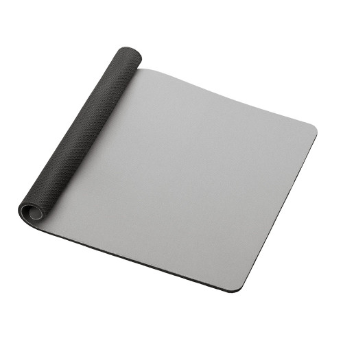 Коврик для мыши Mopo, серый Коврик для мыши Mopo, серый