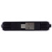 USB-хаб Hubix с коннектором 2-в-1 USB-C и USB-A, 2.0, белый