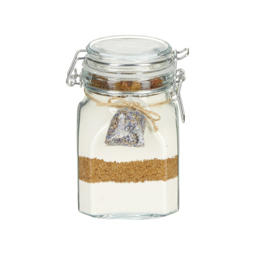 Набор для приготовления лавандового кекса Laveday