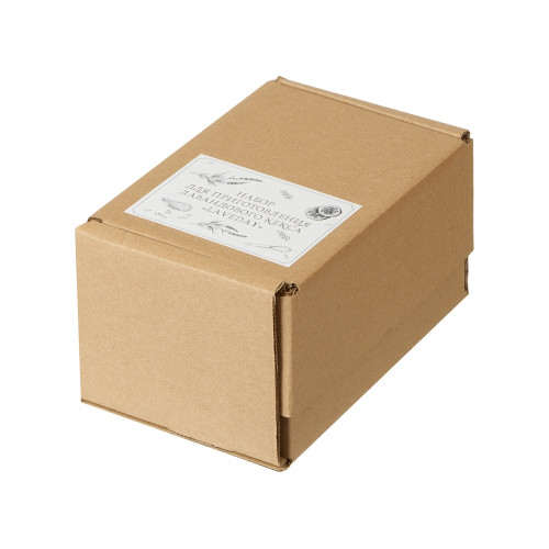 Набор для приготовления лавандового кекса Laveday