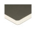 Блокнот А5 Megapolis Flex Velvet, серый Блокнот А5 Megapolis Flex Velvet, серый