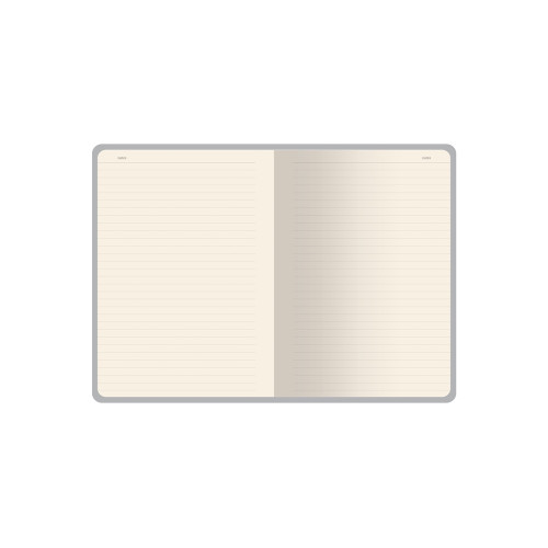 Блокнот А5 Megapolis Velvet, темно-синий Блокнот А5 Megapolis Velvet, темно-синий