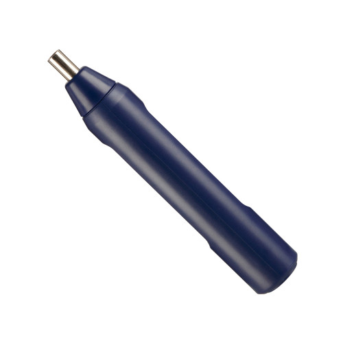 Отвертка Drill 10-в-1, синий