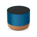 Беспроводная колонка Montii, 3 Вт, синий