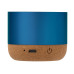 Беспроводная колонка Montii, 3 Вт, синий