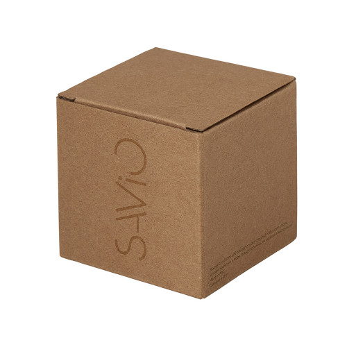 Беспроводная колонка Montii, 3 Вт, серебристый