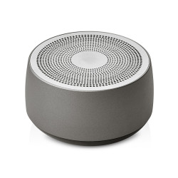 Портативная колонка Ironwood N1, 5 Вт, темно-серый