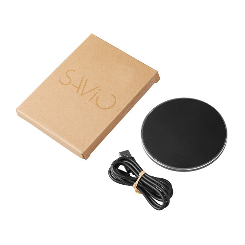 Беспроводное зарядное устройство Ironwood N4, 15 Вт Беспроводное зарядное устройство Ironwood N4, 15 Вт