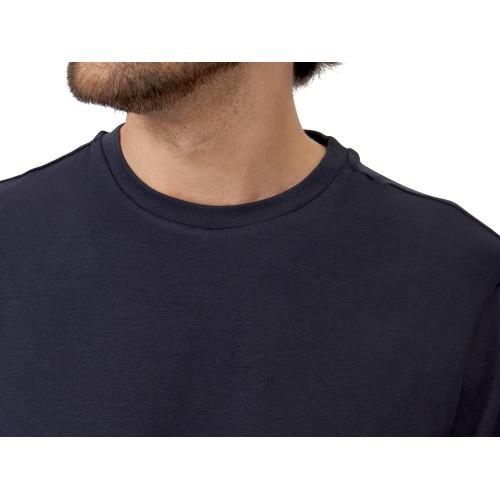 Лонгслив HD Fit мужской, темно-синий Лонгслив HD Fit мужской, темно-синий